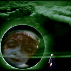 Alcina Haendel Décors virtuels eclipse . Marc Joseph SIGAUD Opéra de Nancy 1998. Marc Joseph sigaud réalisateur