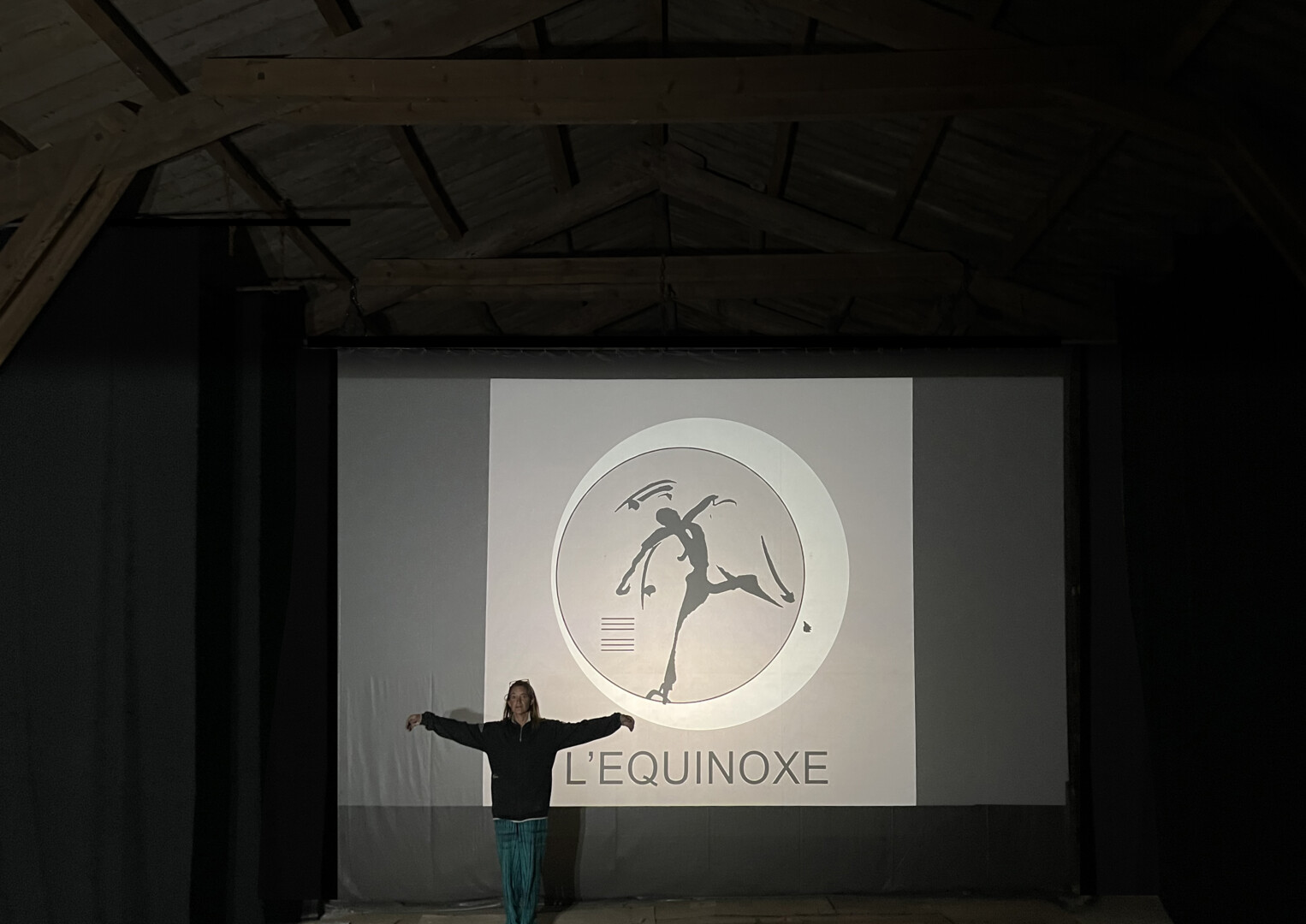 salle l'Equinoxe