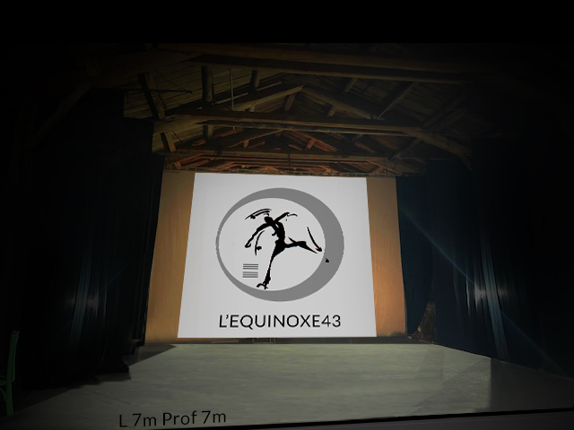 Salle de l'Equinoxe43 