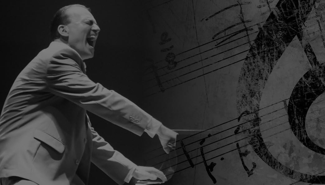 Fabrice Eulry pianiste compositeur