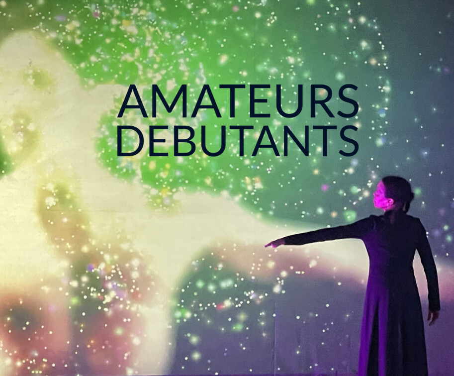 STAGE DANSE IMAGE à L'EUINOXE43 Les rosieres du brignon 43370