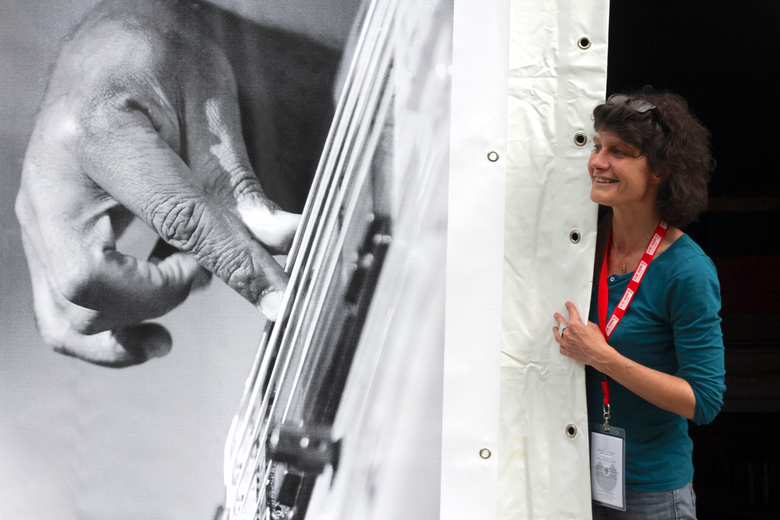 Sophie Leroux artiste photographique 