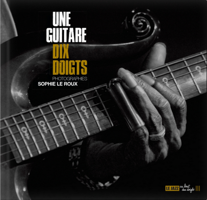 Livre d'art Photo de Sophie Leroux 2025