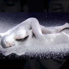 Film création danse Etre Humain de marc joseph SIGAUD 1993